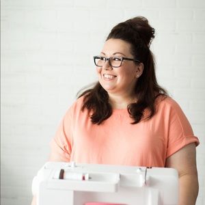 Meet your Posher, Pamela